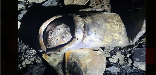 Moti Nagar cylinder blast