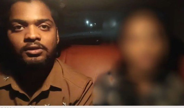 Ujjain elopement fake kidnapping case