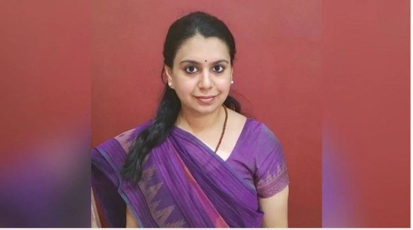 IAS Divya Mittal Resignation