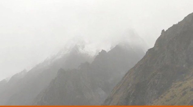 Uttarakhand Char Dham Yatra Suspended