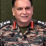 Indian Army Chief Russia Visit:रूस यात्रा पर भारतीय थल सेना प्रमुख जनरल धीरज सेठ: जानिए इस दौरे के मुख्य उद्देश्य और पूरा शेड्यूल