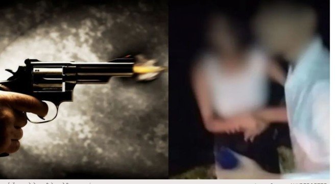 Jamui Student Harassment Case