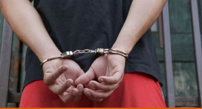 28 Years Later Murder Arrest