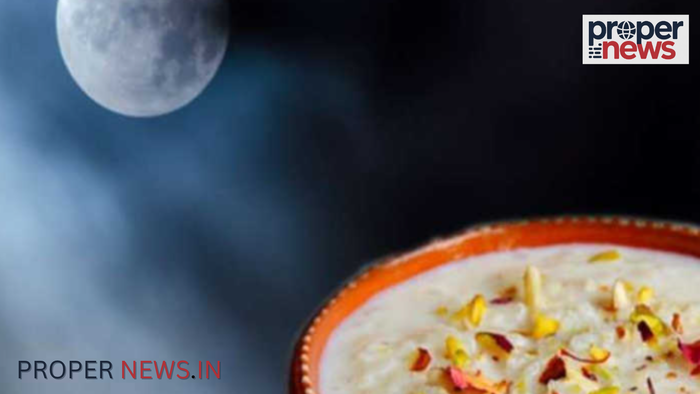 Sharad Purnima