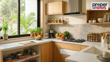 Kitchen Vastu Tips