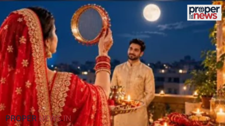 Karwa Chauth
