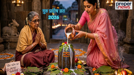 Guru Pradosh