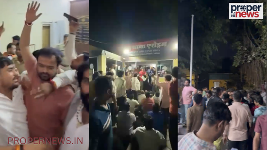 Indore