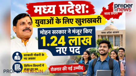 MP Job Update