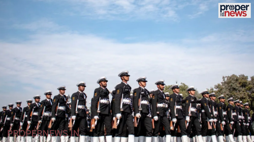 UPSC NDA