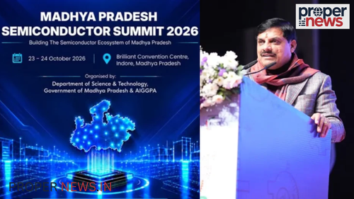 MP Semiconductor Summit