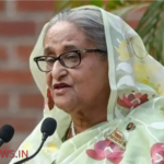 शेख हसीना का दिसंबर में बांग्लादेश लौटने का बड़ा ऐलान, कहा- गिरफ्तारी या मौत का कोई डर नहीं
