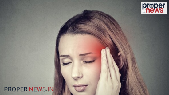 Migraine vs Headache