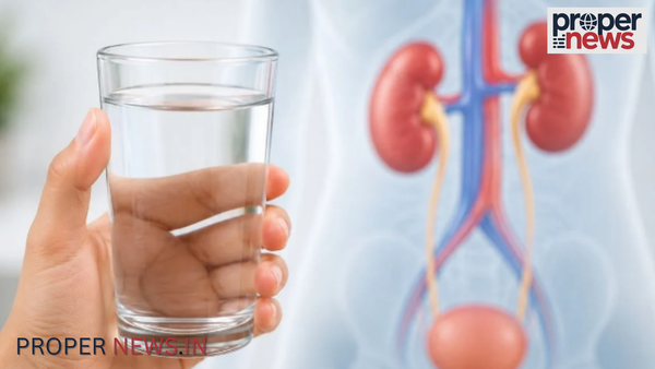 Drinking Water