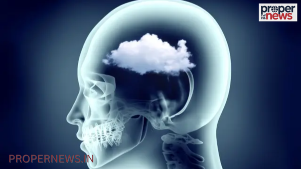 Brain Fog