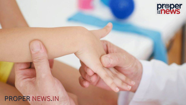 Juvenile Arthritis