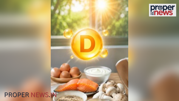 Vitamin D