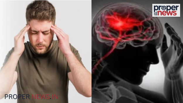 Brain Stroke