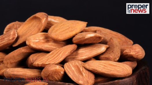 Mamra Almond