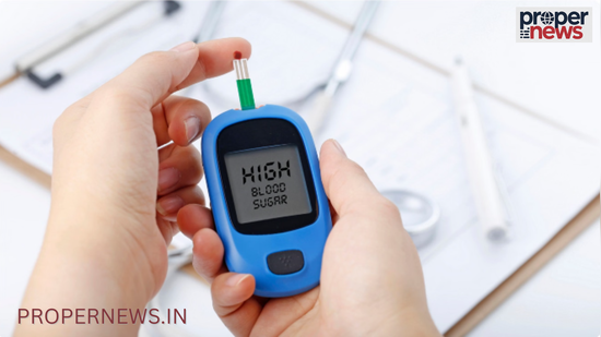 Blood Sugar Level