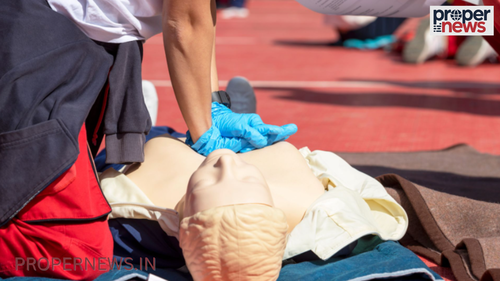 CPR