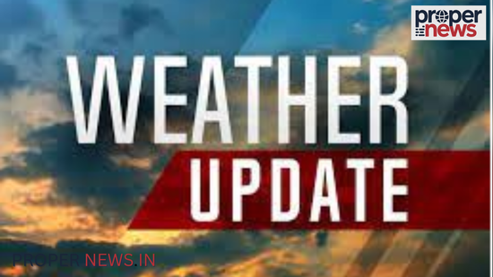 MP Weather