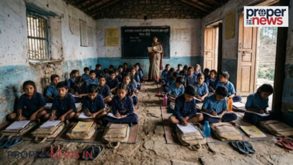MP Schools