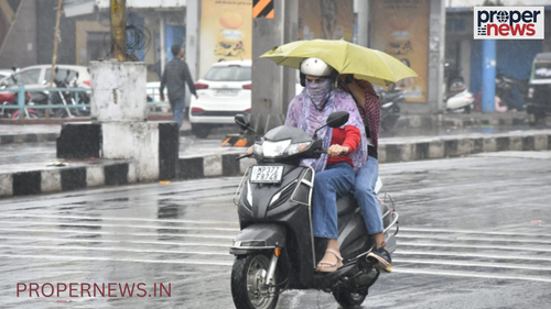 MP Weather