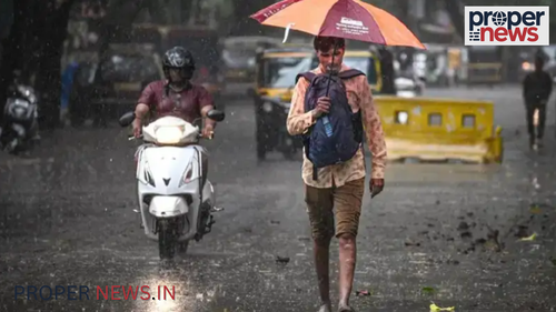 MP Weather
