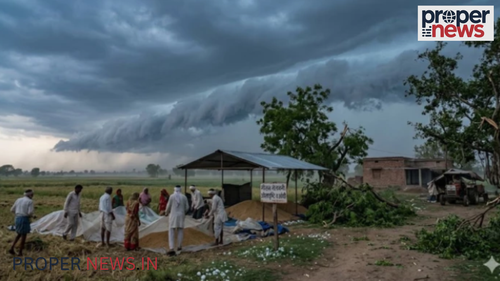 MP Weather