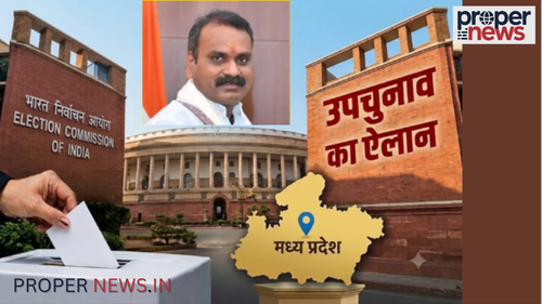MP Rajya Sabha