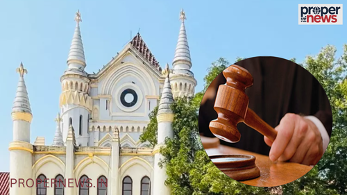 MP High Court