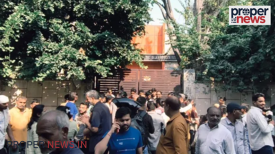 Delhi