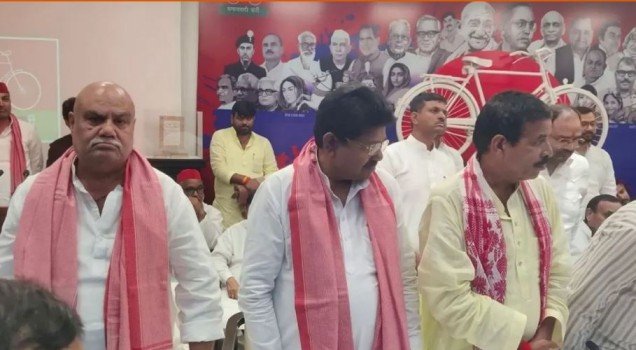 Moradabad Municipal