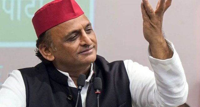 SP Congress seat sharing