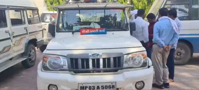 Anuppur family murder case
