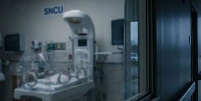 Newborn Girl Murder