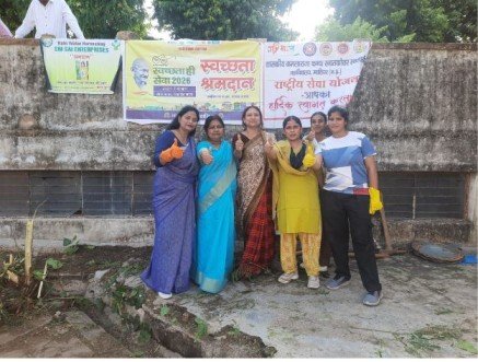 Gwalior Stepwell Conservation