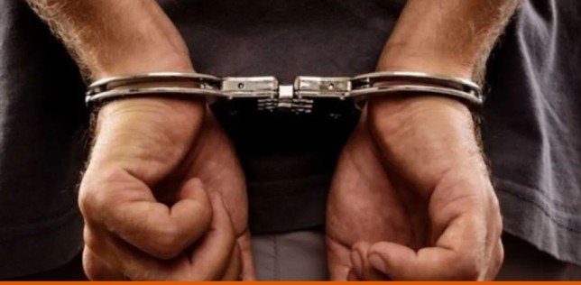 Balaghat Murder Robbery Case