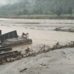 Bhutan Glacier Lake Burst Flood Alert: भूटान में ग्लेशियर झील फटने से पश्चिम बंगाल और असम में मचा हड़कंप