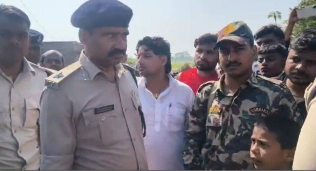 Motihari couple suicide