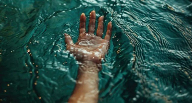 East Champaran pond drowning incident