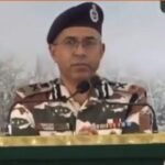 ITBP DG Shatrujeet Singh Kapoor : अरुणाचल सीमा पर चीन की नई चालबाजी: आईटीबीपी महानिदेशक ने किया तनाव का खुलासा, आधुनिकीकरण पर जोर