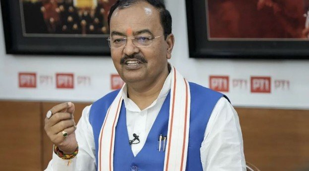UP Politics 2027