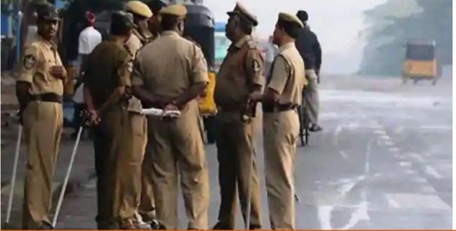 Churu father kills