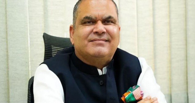 Sanjeev Arora bail plea