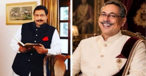 Vishvendra Singh resigns from Congress