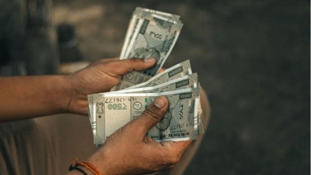 Chhattisgarh GovernmentEmployees DA