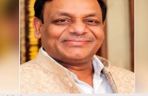 Deepak Mittal suspicious death