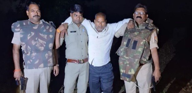 Deoria Guria Murder